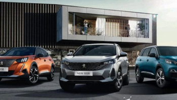 Bảng giá xe Peugeot 2021 cập nhật mới nhất tháng 9 tại Việt Nam