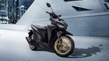 Honda Vario: Giá xe Vario mới nhất cập nhật tháng 4/2022