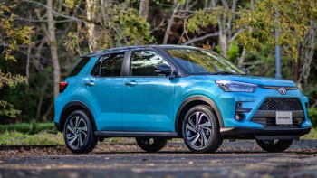 Toyota Raize 2021: Giá xe Toyota Raize và khuyến mãi mới nhất tháng 10/2021