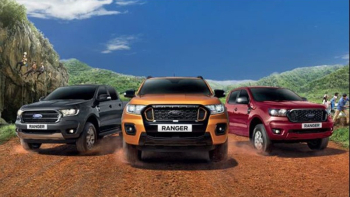 Bảng giá xe Ford 2022 cập nhật mới nhất tại thị trường Việt Nam