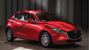 Mazda2 2023: Giá xe Mazda2 và khuyến mãi mới nhất hiện nay