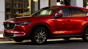 Mazda CX-5 2023: Giá xe Mazda CX-5 và khuyến mãi mới nhất tại Việt Nam