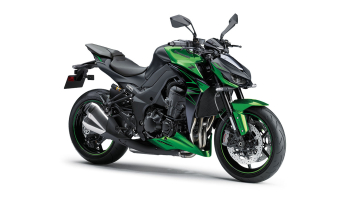 Kawasaki Z1000 2023  Giá xe mô tô Z1000 mới nhất