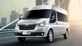 Ford Transit 2023: Giá xe Ford Transit và khuyến mãi mới nhất 2023 hiện nay