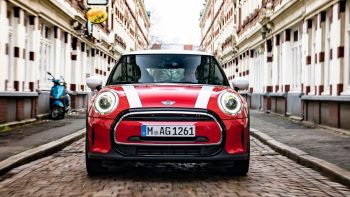 Mini Cooper: Giá xe Mini Cooper 2022 và khuyến mãi mới nhất hiện nay