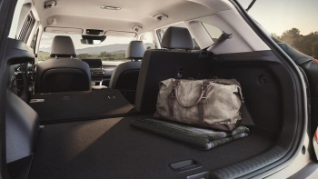 Kia Seltos 1.4L Turbo Premium