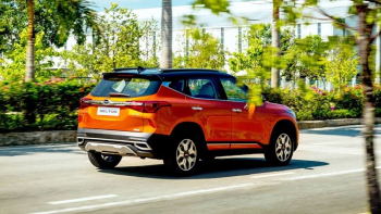 Kia Seltos 1.4L Turbo Premium