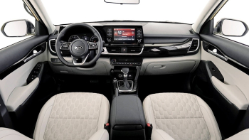 Kia Seltos 1.4L Turbo Premium