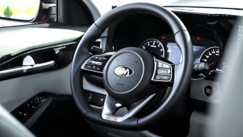 Kia Seltos 1.4L Turbo Premium