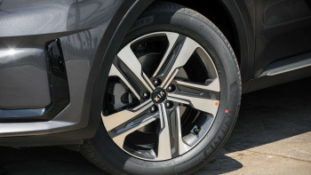 KIA Sorento 2.2D Premium AWD