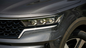 KIA Sorento 2.2D Premium AWD