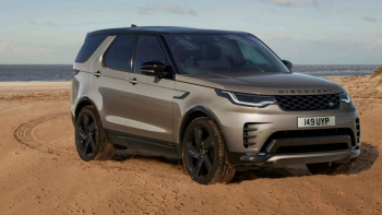 Land Rover Discovery 2024: Giá xe Land Rover Discovery và khuyến mãi mới nhất