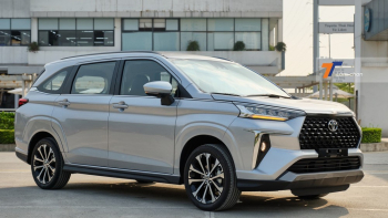 Toyota Veloz Cross: Giá xe Toyota Veloz Cross 2025 và những thông tin cập nhật mới nhất thị trường