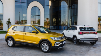 Volkswagen T-Cross 2023: Giá xe Volkswagen T-Cross và những thông tin cập nhật mới nhất 2023