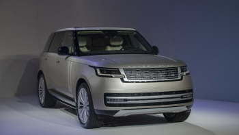 Range Rover 2023: Giá xe Land Rover Range Rover và khuyến mãi mới nhất