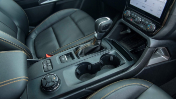 Ford Ranger Wildtrak