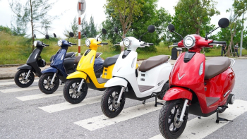Xe máy điện VinFast Evo200: Giá xe VinFast Evo200 và những thông tin mới nhất 2023