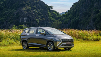 Giá xe Hyundai Stargazer và thông tin mới nhất 2023 trên thị trường Việt Nam