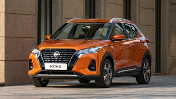 Nissan Kicks 2024: Giá xe Nissan Kicks và những thông tin mới nhất thị trường hiện nay