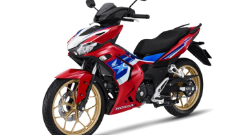 Honda Winner X 2022: Giá xe Winner X mới nhất thị trường hiện nay