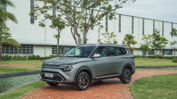 KIA Carens: Giá xe KIA Carens 2025 mới nhất thị trường và những thông tin chi tiết