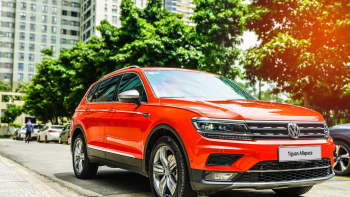 Volkswagen 2023: Bảng giá xe Volkswagen cập nhật mới nhất 2023 tại thị trường Việt Nam