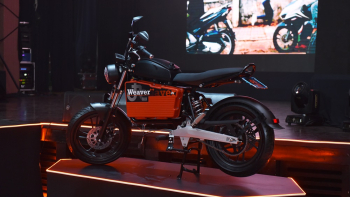 Dat Bike Weavear++: Giá xe Dat Bike Weaver++ và những thông tin mới nhất trên thị trường hiện nay