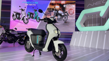 Yamaha NEO'S 2023: Cập nhật giá xe máy điện Yamaha NEO'S và thông tin mới nhất 2023