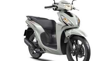 Bảng giá xe máy Honda tại Việt Nam cập nhật tháng 72019  Báo Dân trí
