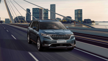 Kia Carnival 2023: Giá xe Kia Carnival mới nhất 2023 trên thị trường