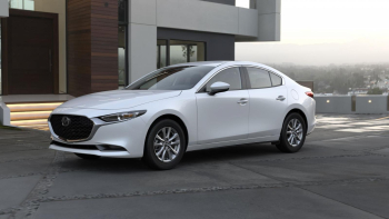 Doanh số sedan hạng C tháng 6/2023: Mazda3 giữ vững "ngôi vương", Hyundai Elantra vượt qua KIA K3