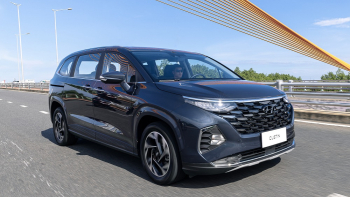 Hyundai Custin 2025: Giá xe Hyundai Custin, thông số kỹ thuật và khuyến mại mới nhất