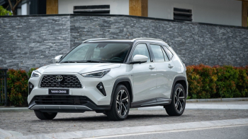 Toyota Yaris Cross: Giá xe Toyota Yaris Cross 2026, thông số kỹ thuật và khuyến mại mới nhất