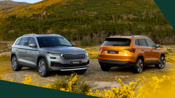 Bảng giá xe Skoda 2023 cập nhật mới nhất tại thị trường Việt Nam