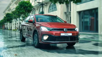 Volkswagen Virtus: Giá xe Volkswagen Virtus, thông số kỹ thuật và khuyến mãi mới nhất