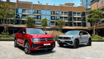 Volkswagen Teramont X 2025: Giá xe Volkswagen Teramont X, trang bị, thông số kỹ thuật và khuyến mại mới nhất