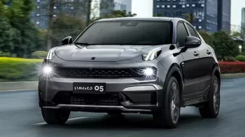 Lynk & Co 05: Giá xe Lynk & Co 05 2025, thông số kỹ thuật và khuyến mãi cập nhật mới nhất