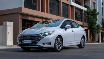 Nissan Almera 2025: giá xe Nissan Almera và khuyến mãi mới nhất trên thị trường