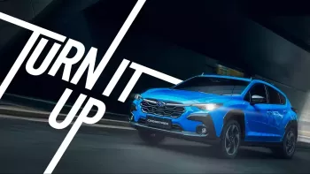 Subaru Crosstrek 2025: Giá xe Subaru Crosstrek mới nhất năm 2025 và khuyến mãi trong tháng