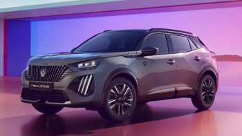 Peugeot 2008: Giá xe Peugeot 2008 2025 và khuyến mãi mới nhất thị trường Việt Nam hiện nay