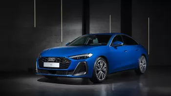 Audi A5: Giá xe Audi A5 2025 và khuyến mãi mới nhất thị trường Việt Nam