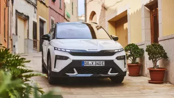 Skoda Elroq - xe điện ra đời nhằm thay thế Karoq - có thể được lắp ráp và bán tại Việt Nam