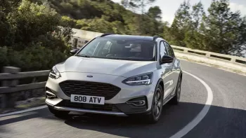 Sếp Ford thừa nhận rút lui khỏi phân khúc xe giá rẻ vì không thể cạnh tranh với Toyota và Hyundai