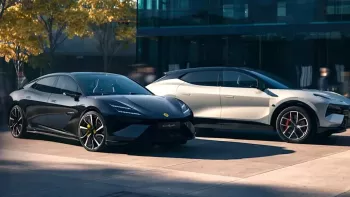 Danh tính của các mẫu xe Lotus sắp bán ở Việt Nam chính thức được nhà phân phối xác nhận