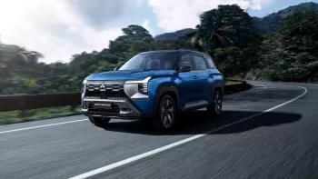 Mitsubishi Destinator 2026: Giá xe Mitsubishi Destinator mới nhất và ưu đãi cập nhật trong tháng