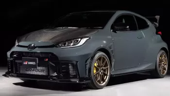 Xe đã bị ngừng bán ở Việt Nam Toyota Yaris được bổ sung phiên bản giới hạn đúng 200 chiếc