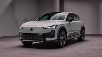Volvo EX60 chính thức trình làng, có một trang bị khiến chủ xe Tesla cũng phải ghen tị