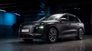 Audi Q6 e-tron: Giá xe Audi Q6 e-tron 2026 và thông tin mới nhất thị trường hiện nay
