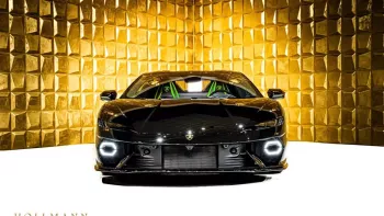 Xem qua siêu xe Lamborghini Temerario có thể về Việt Nam trong năm nay