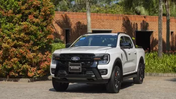 Doanh số xe bán tải tháng 4/2026: Ford Ranger rớt khỏi top 10 ô tô bán chạy nhất thị trường